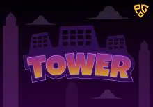 Tower - Spin City - Congo